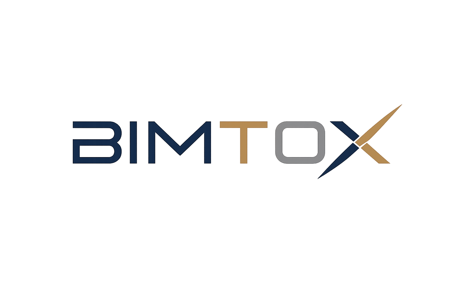 BIMTOX Logo